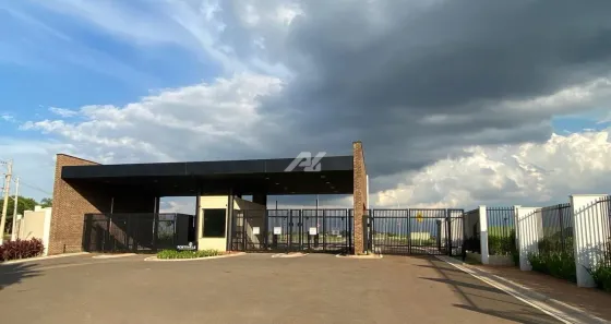 Lote/Terreno à venda, 600m² no Betel, Paulínia