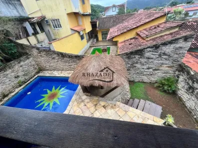 Casa com 3 Quartos à venda, 198m² no Serra Grande, Niterói
