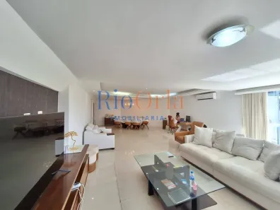 Apartamento com 3 Quartos à venda, 200m² no Barra da Tijuca, Rio de Janeiro