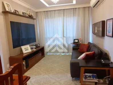 Apartamento com 2 Quartos à venda, 79m² no Zona Central, Rio Claro