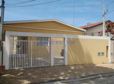 Casa com 2 Quartos à venda, 123m² no Jardim Flamboyant, Campinas