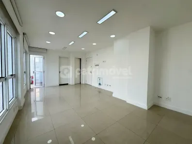 Sala Comercial para alugar, 40m² no Barra da Tijuca, Rio de Janeiro