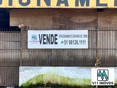 Prédio Comercial à venda, 798m² no São Geraldo, Porto Alegre