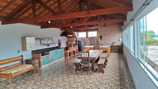 Casa com 3 Quartos à venda, 140m² no Jardim Ana Claudia, Votorantim