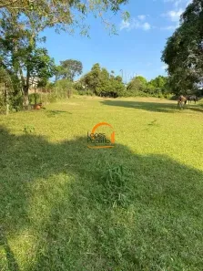 Lote/Terreno à venda, 2016m² no Jardim Estância Brasil, Atibaia