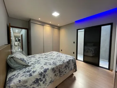 Casa com 2 Quartos à venda, 137m² no Vila Regina, Itapetininga
