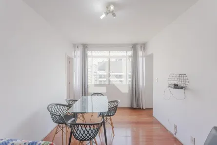 Apartamento com 2 Quartos à venda, 75m² no Jardim Paulista, São Paulo