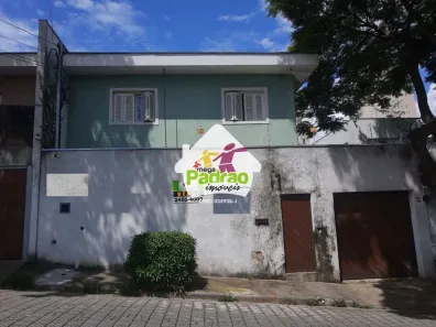 Sobrado com 3 Quartos à venda, 200m² no Vila Rosália, Guarulhos