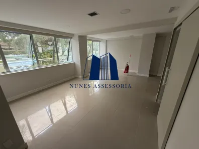 Ponto Comercial para alugar, 210m² no Barra da Tijuca, Rio de Janeiro