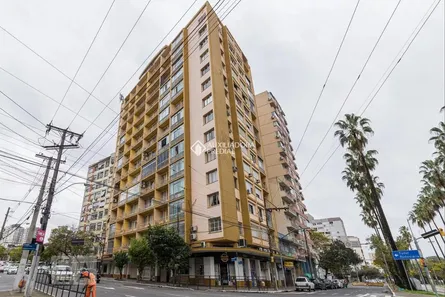 Apartamento com 3 Quartos à venda, 100m² no Centro Histórico, Porto Alegre