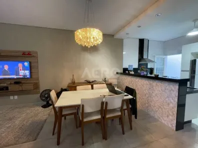 Casa com 3 Quartos à venda, 164m² no Jardim Redentor, Bauru