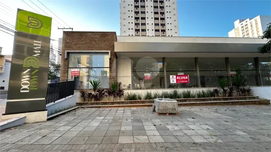 Ponto Comercial para alugar, 60m² no Centro, Piracicaba