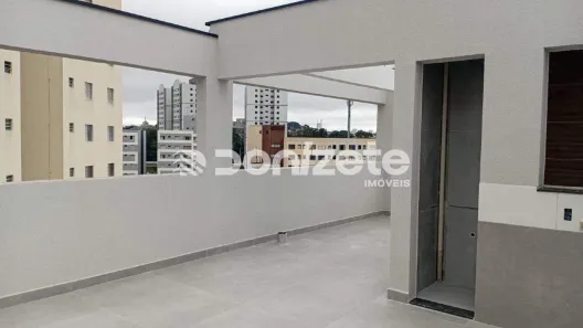 Cobertura com 2 Quartos à venda, 114m² no Rudge Ramos, São Bernardo do Campo