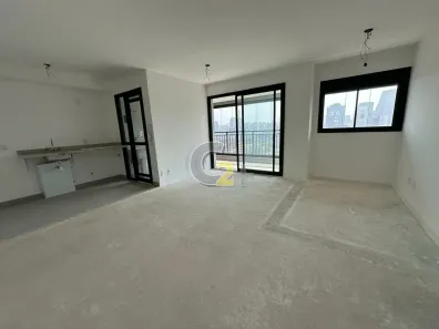 Apartamento com 2 Quartos à venda, 94m² no Vila Cordeiro, São Paulo