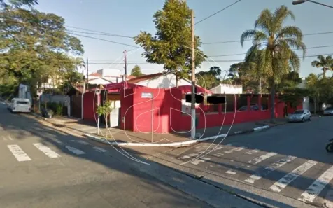 Lote/Terreno à venda, 390m² no Chácara Santo Antônio (Zona Sul), São Paulo