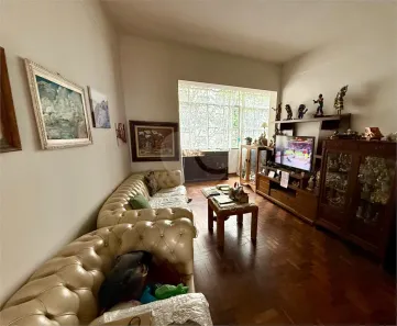 Apartamento com 2 Quartos à venda, 110m² no República, São Paulo