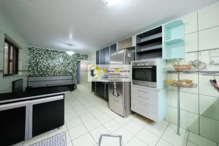Casa com 4 Quartos à venda, 160m² no Vila Dalila, São Paulo