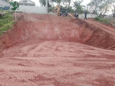 Lote/Terreno à venda, 680m² no Estância Santa Maria do Portão, Atibaia