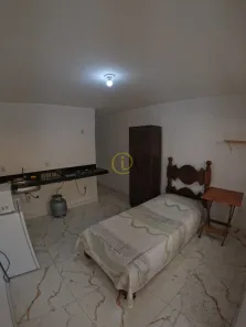 Kitnet com 1 Quarto para alugar, 25m² no Ouro Preto, Belo Horizonte