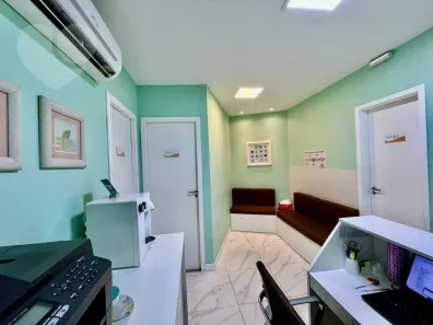 Sala Comercial à venda, 49m² no Centro, Niterói