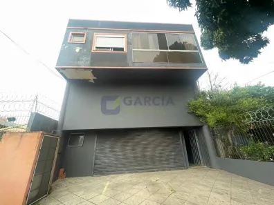 Galpão/Depósito/Armazém para alugar, 305m² no Santa Maria Goretti, Porto Alegre