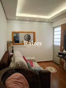 Apartamento com 2 Quartos à venda, 43m² no Mansour, Uberlândia