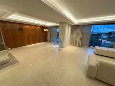 Apartamento com 3 Quartos à venda, 178m² no Horto Florestal, Salvador