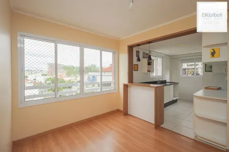 Apartamento com 2 Quartos à venda, 64m² no Petrópolis, Porto Alegre