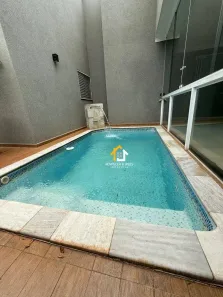 Casa de Condomínio com 4 Quartos à venda, 250m² no Parque Residencial Damha V, São José do Rio Preto