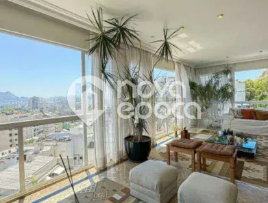 Apartamento com 4 Quartos à venda, 160m² no Leblon, Rio de Janeiro