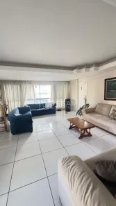 Apartamento com 3 Quartos à venda, 172m² no Espinheiro, Recife
