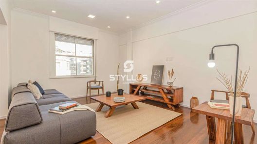 Apartamento com 2 Quartos à venda, 139m² no Copacabana, Rio de Janeiro