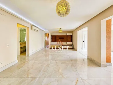 Apartamento com 3 Quartos à venda, 202m² no Vila Regente Feijó, São Paulo