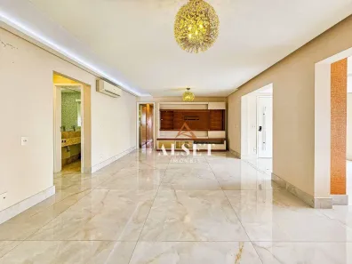 Apartamento com 3 Quartos à venda, 203m² no Vila Regente Feijó, São Paulo