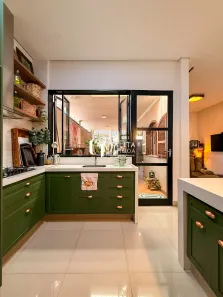 Casa com 2 Quartos à venda, 147m² no Vila Tibério, Ribeirão Preto