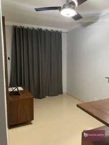 Apartamento com 2 Quartos à venda, 48m² no Loteamento Clube V, São José do Rio Preto