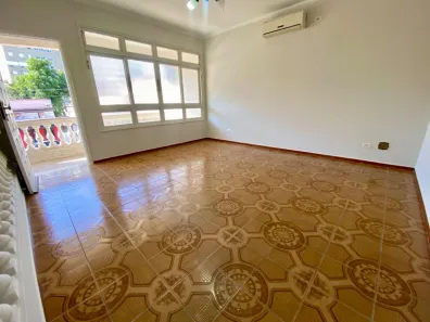 Casa com 3 Quartos à venda, 142m² no Encruzilhada, Santos