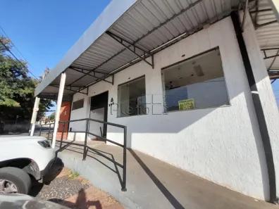 Ponto Comercial para alugar, 300m² no Jardim Conceição, Campinas