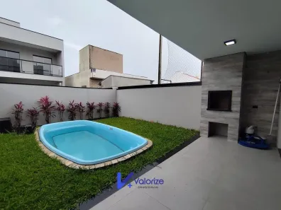Sobrado com 3 Quartos à venda, 135m² no Canoas, Pontal do Paraná
