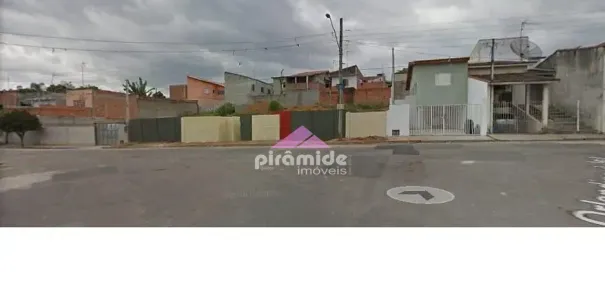 à venda, 10m² no Campos de São José, São José dos Campos