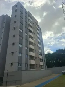 Apartamento com 2 Quartos à venda, 56m² no Jardim Helvécia, Aparecida de Goiânia