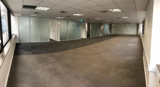 Sala Comercial para alugar, 244m² no Vila Olímpia, São Paulo