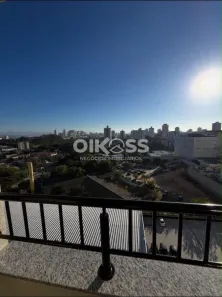 Apartamento com 2 Quartos para alugar, 55m² no Palmeiras de São José, São José dos Campos