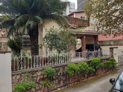 Casa com 4 Quartos à venda, 180m² no Jardim Europa, São Paulo