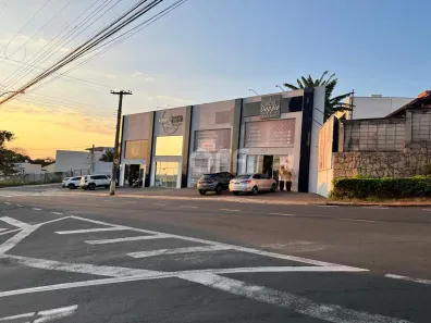 Ponto Comercial para alugar, 100m² no Loteamento Residencial Vila Bella, Campinas