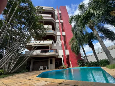 Apartamento com 3 Quartos para alugar, 225m² no Centro, Novo Hamburgo