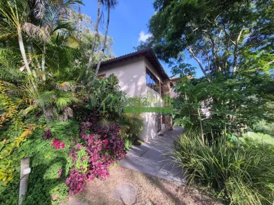 Casa com 2 Quartos para alugar, 150m² no Itaipava, Petrópolis