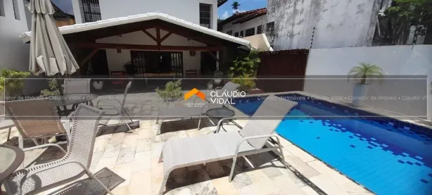 Casa com 3 Quartos à venda, 270m² no Itaigara, Salvador