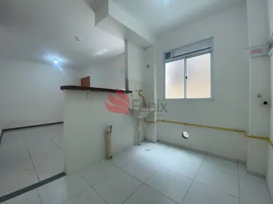 Apartamento com 2 Quartos para alugar, 56m² no Rondônia, Novo Hamburgo