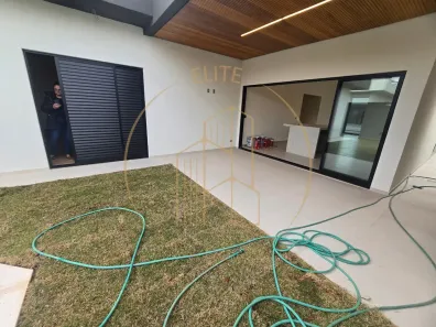 Casa de Condomínio com 3 Quartos à venda, 165m² no Jardim dos Estados, Taubaté